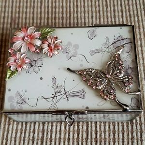 Jewelry Box